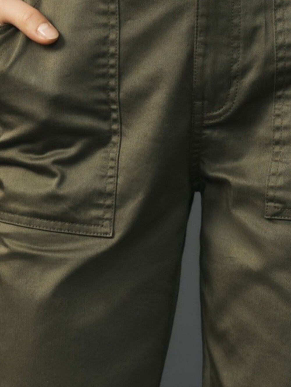 Sanctuary Peacemaker Pants - Picture 5 of 8